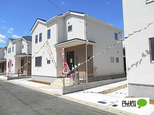 千葉県鎌ケ谷市東道野辺7丁目 3750万円 4LDK