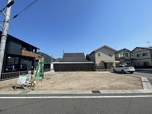 滋賀県野洲市三上 4577万円