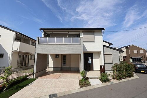 滋賀県近江八幡市土田町 4852万円