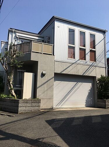 東京都目黒区上目黒５丁目 21990万円