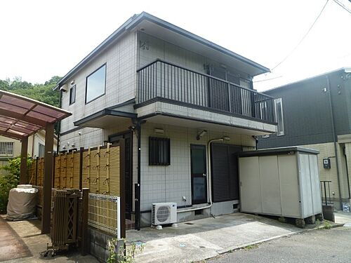 東京都八王子市打越町 中古住宅
