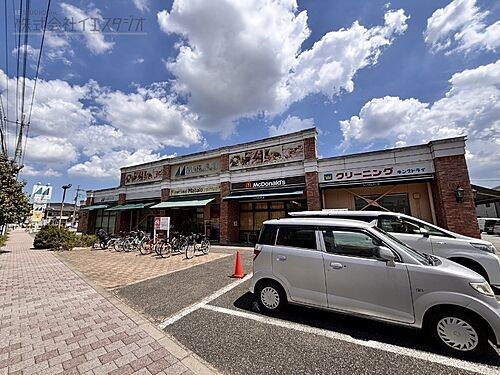detached 東京都福生市武蔵野台1丁目