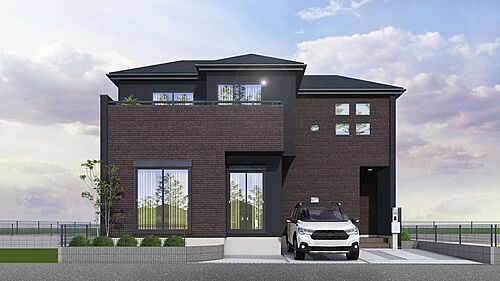 埼玉県北足立郡伊奈町大字小室 2999万円 4LDK