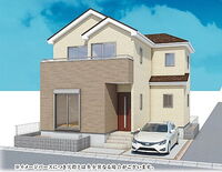 埼玉県川口市大字木曽呂 4790万円 4LDK