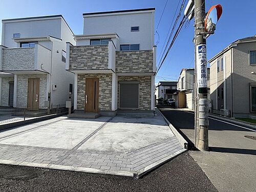 東京都西東京市谷戸町１丁目 5480万円 4LDK