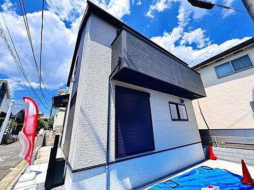 東京都練馬区土支田３丁目 6190万円 3LDK