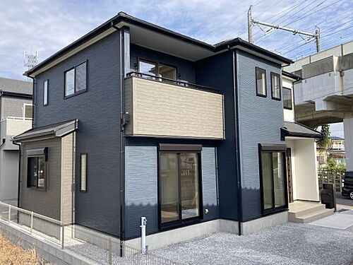 茨城県古河市上辺見 1830万円 4LDK