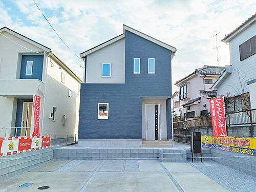 千葉県野田市関宿台町 1780万円 4LDK