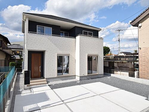 群馬県高崎市新町 2780万円 4LDK