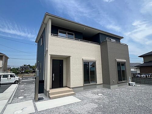 埼玉県久喜市鷲宮 2680万円 4LDK