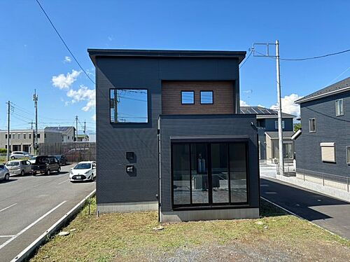 群馬県太田市新田木崎町 3098万円 3LDK