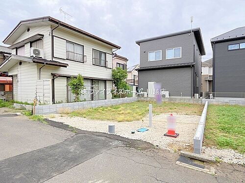 埼玉県川越市砂新田５丁目 3380万円 3LDK