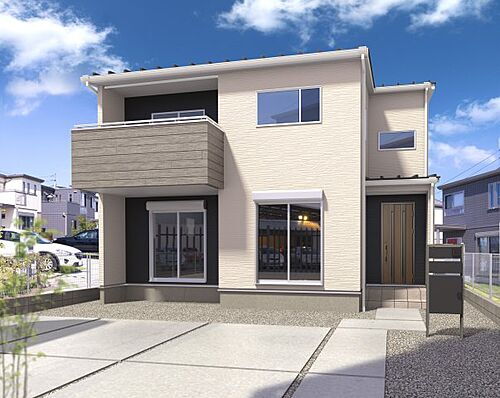 埼玉県大里郡寄居町大字桜沢 2680万円 4LDK