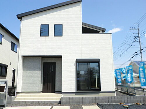 群馬県伊勢崎市西久保町３丁目 2380万円