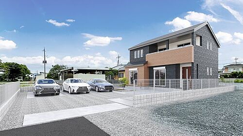 栃木県佐野市奈良渕町 2780万円 4LDK