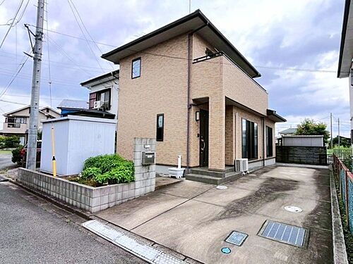 埼玉県行田市長野２丁目 中古住宅