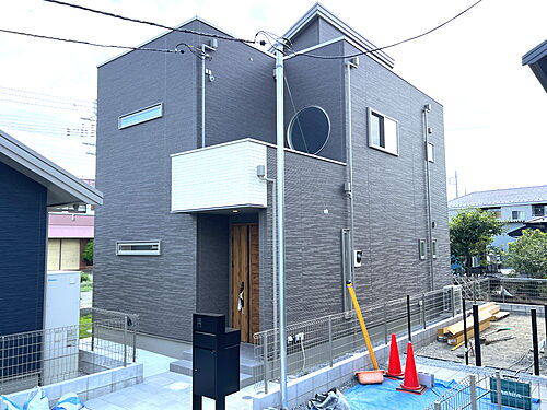 埼玉県久喜市本町５丁目 4680万円 3LDK