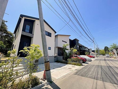 宮城県仙台市太白区向山３丁目 3590万円