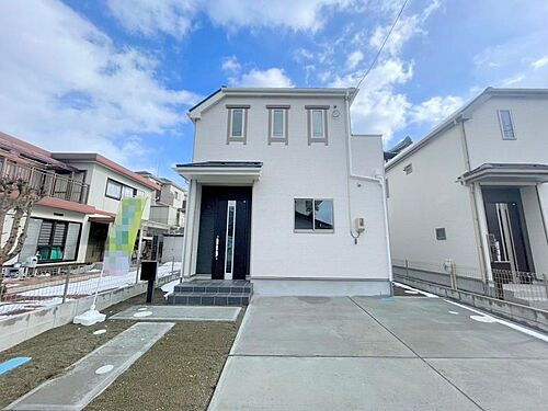 宮城県仙台市青葉区鷺ケ森２丁目 2590万円 4LDK
