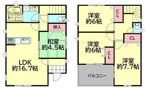 宮城県大崎市古川鶴ケ埣字小谷地 古川駅 中古住宅 物件詳細