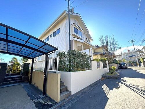 宮城県仙台市青葉区国見ケ丘４丁目 2798万円