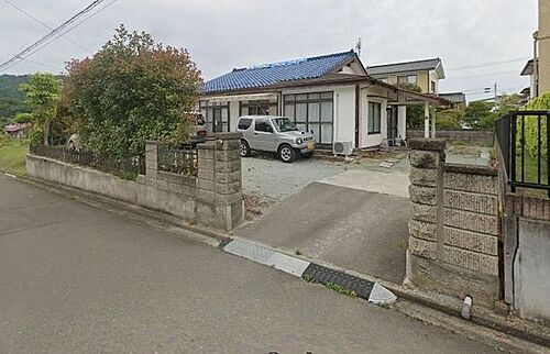 宮城県亘理郡山元町浅生原字作田山 600万円