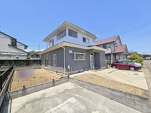 宮城県仙台市青葉区南吉成３丁目 2480万円