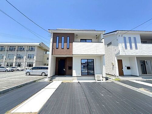 宮城県遠田郡涌谷町字追廻町 中古住宅