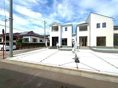 宮城県岩沼市栄町2丁目 3290万円 4LDK