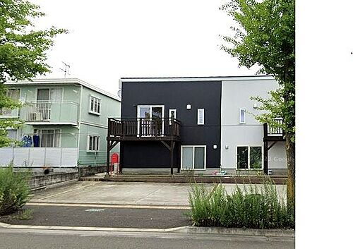 宮城県仙台市宮城野区鶴ケ谷４丁目 2480万円