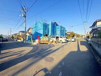 宮城県富谷市あけの平2丁目 4299万円 4LDK