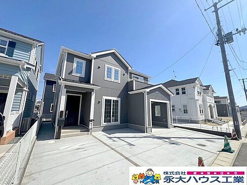 宮城県仙台市青葉区上愛子字平治 中古住宅