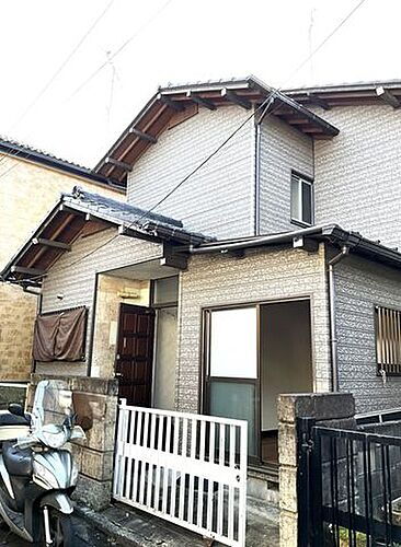 埼玉県川越市大字木野目 580万円