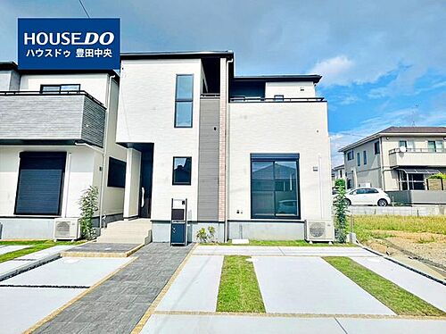 愛知県豊田市明和町６丁目 4598万円 4LDK