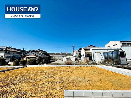 愛知県豊田市細谷町１丁目 4099万円 4LDK