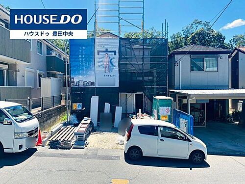 愛知県豊田市西中山町猿田 3600万円 4LDK
