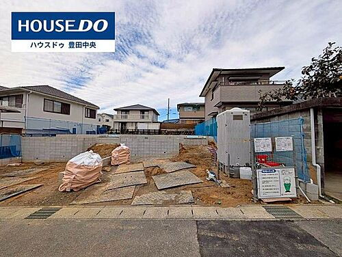 愛知県豊田市野見山町3丁目 3690万円 4LDK