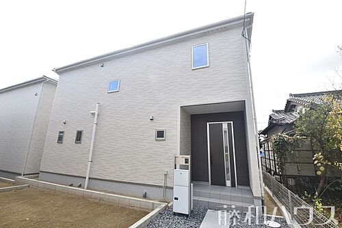 愛知県春日井市白山町８丁目 2890万円 3LDK