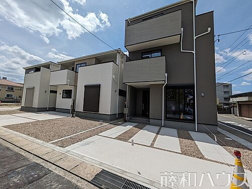 愛知県名古屋市北区中味鋺３丁目 3480万円 3LDK