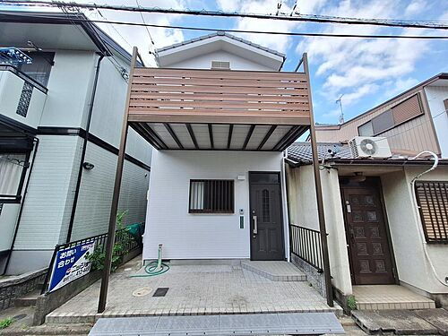 愛知県名古屋市中村区中村本町４丁目 2480万円