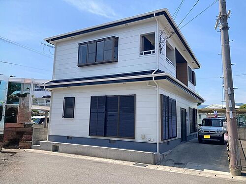 和歌山県岩出市中黒 1680万円