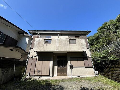 神奈川県小田原市府川 680万円