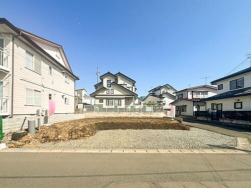 岩手県盛岡市上田堤２丁目 2980万円 4SLDK
