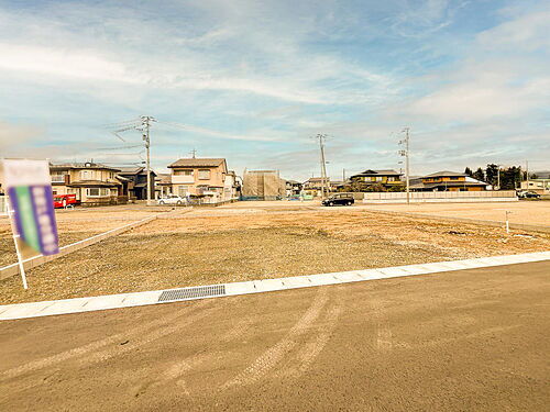岩手県紫波郡紫波町高水寺字中田 2990万円 4SLDK