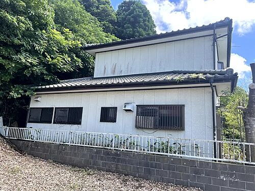 千葉県香取市丁子 中古住宅