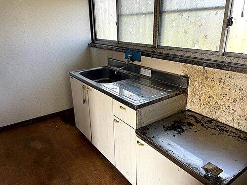 detached 大字海老瀬