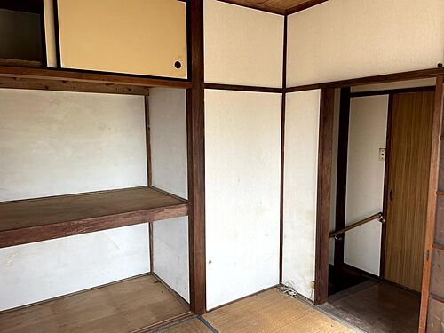 detached 大字海老瀬