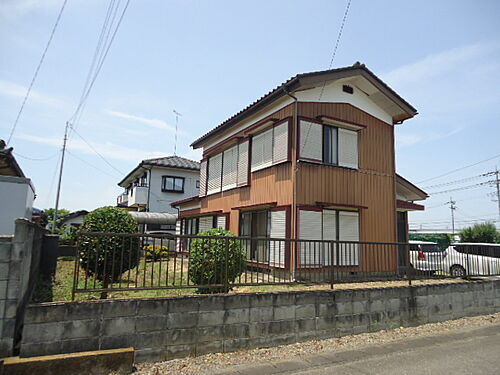 detached 大字海老瀬