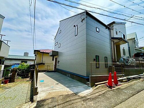 神奈川県藤沢市下土棚 3380万円 2SLDK