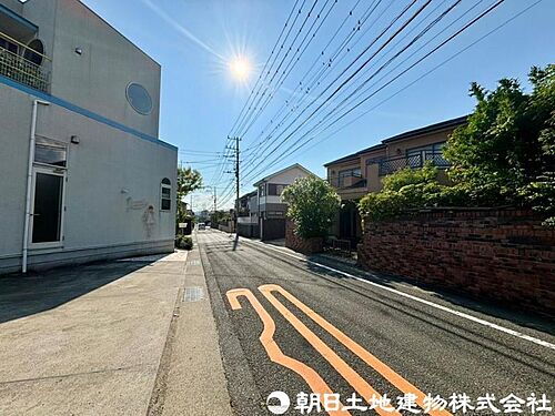 神奈川県鎌倉市材木座３丁目 7880万円 2SLDK